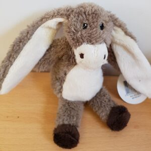 Soft Donkey Toys – Safe Haven for Donkeys